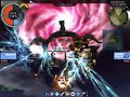 Flying AG in SCO