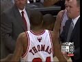 Tyrus Buzzer Beater Sinks Denver Tyrus Buzzer Beater Sinks Denver