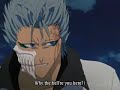 Family Guy Bleach - Grimmjow Wants his Money Family Guy Bleach - Grimmjow Wants his Money