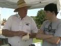 Market Vendors: Oak View Farms