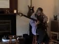 Bass Soloist Kimberly Lynn 3/2007 George Benson\