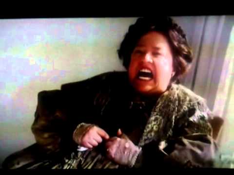 Kathy Bates
