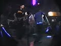 Concierto en la sala Vizzio, Alcorcón 1998