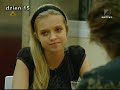 Big Brother 5 VIP - Kłótnia Jarka i Sashy