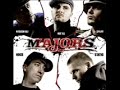 Majors - This Is How We Do
