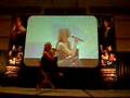 Supernatural Dallas Convnetion 08- Alona Tal Finale