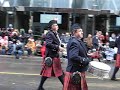 Sanata Claus Parade Band
