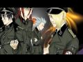 Samurai Champloo- Bleach Dead Days