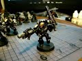 Total War 40k VBlog 51 Progress