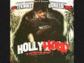 Hood Nigga Remix