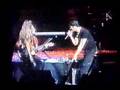 ENRIQUE & ELAINE EXA CONCERT 2001 MEXICO CITY
