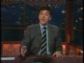 Craig ferguson auditions for james bond
