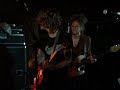 Dungen at the Middle East, June 8, 2006