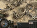 Company of Heroes - Carentan gameplay 2 of 2 Company of Heroes - Carentan gameplay 2 of 2