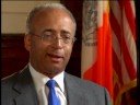 New York Voices: Financial Crisis and the City Part II: A New York Voices Special  (2 of 4)