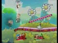 NAS 8 Bracket: VirtualVoid(Luigi) vs Evil-Mana(Zelda) YI
