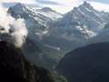 Franzl Lang- Rambling in the mountains