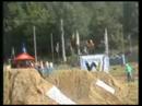 dirt jumping in gouveia