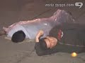 desnudos en el zocalo