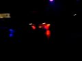RONI SIZE/GROOVE RIDER @ ENGINE SHED LINCOLN