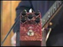 Full Moon Fraternity Distortion / Overdrive (DonnerBox) Full Moon Fraternity Distortion / Overdrive (DonnerBox)
