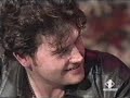 SIMPLE MINDS Saints & Sinners And Dead Vandals SIMPLE MINDS Saints & Sinners And Dead Vandals