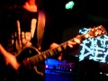 Napalm Death Greed Killing Derby 02 12 2010