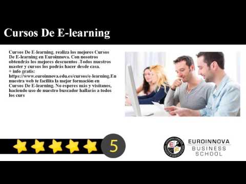 Cursos Youtube Online Euroinnova Cursos Youtube Online Euroinnova