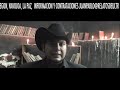 CONFERENCIAS DE RELATOS DE ULTRATUMBA