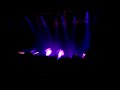 this is the twang recorded at doncaster dome whilst supporting kaiser chiefs at the radio 1 gig