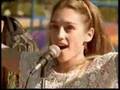 Wath's wrong Amy Jo singning