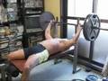 Partial Bench Press