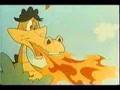 The Reluctant Dragon and Mr. Toad Show open/close