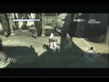 (Part 76 of ...)(Assassin'sCreed Playthrough) Guards Can See Through My Disguise?!? (X-Box 360)