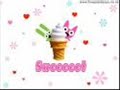 Free Popsicles by: Hoops and YoYo and their bestest friend Parry GrippFrom the Albam One Donut A Day