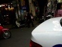 Vietnam Starbucks....