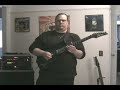 Improv over a groove by Ken Flagg Improv over a groove by Ken Flagg