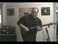 Improv over a groove by Ken Flagg