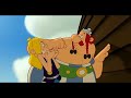asterix and the viking part 2