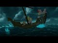 asterix and the viking part 2