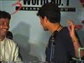 Bapu Padmanabha and Ajay Rao falicitation