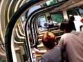 The Rocky Mountaineer Canada Train