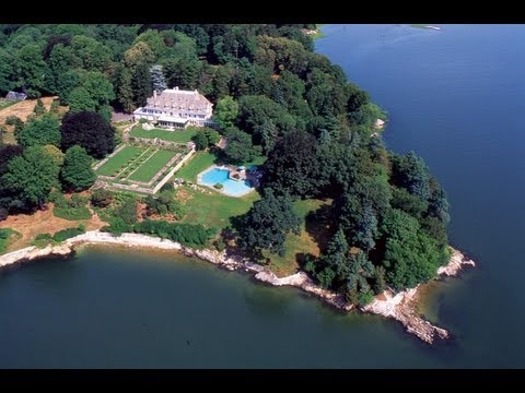 For Sale - Greenwich, Conn. has long been known for its pricey ZIP codes, enviable proximity to New York City, and of course, a diaspora of wealthy Wall Street resident...