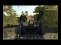 Battlefield Play4Free FN Minimi Para Commentary