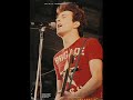 Joe Strummer Keys To Your Heart