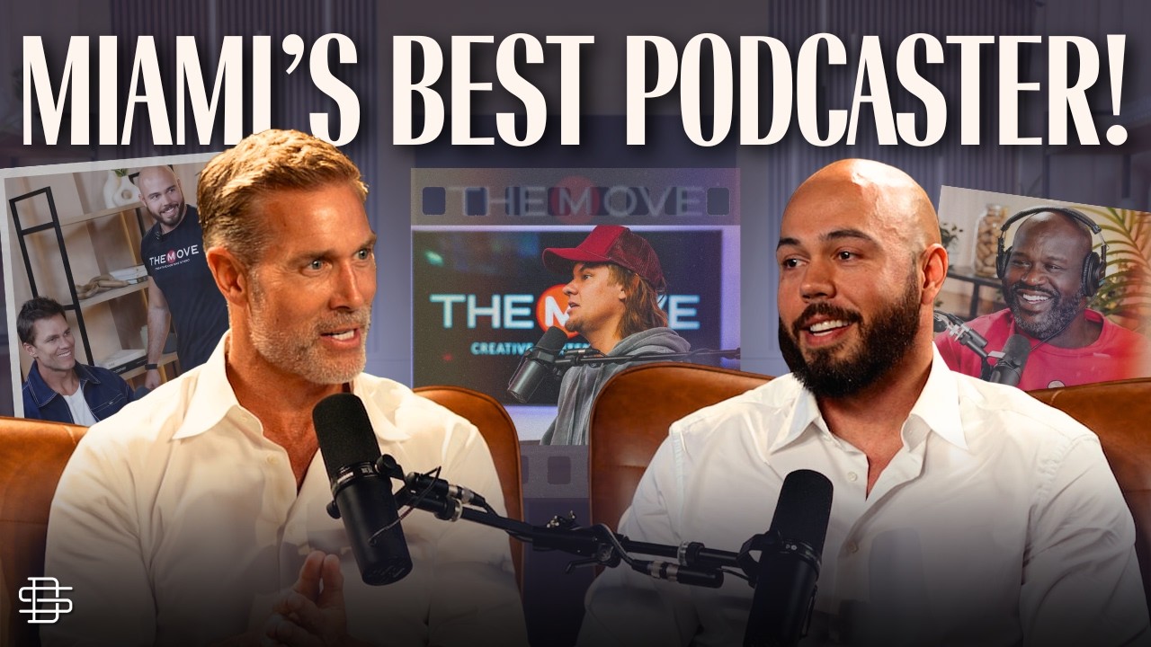 What the Top 1% Do Differently — Lessons from Hosting the World’s Biggest Stars