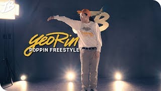 Yeorin – Poppin Freestyle “Jean Tonique – Something to Talk About”