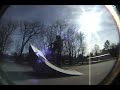 [SV] Caffeine Skateboarding January 2006 Montage