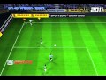 Real Football 2011 iPhone iPad Spectacular DiMaria Goal Replay