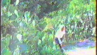 جولة ابراهيم عيسى زياد في قرية يالو عام 1991 - ج3